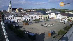 Náměstí Míru