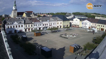 Město Bruntál