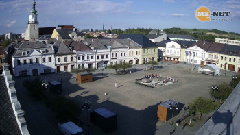 Město Bruntál