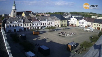 Město Bruntál