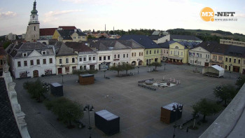Město Bruntál