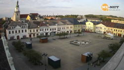 Náměstí Míru