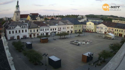 Náměstí Míru