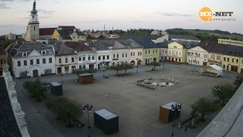 Město Bruntál