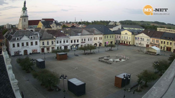 Město Bruntál