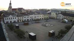 Náměstí Míru