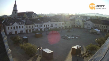 Město Bruntál