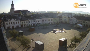 Město Bruntál