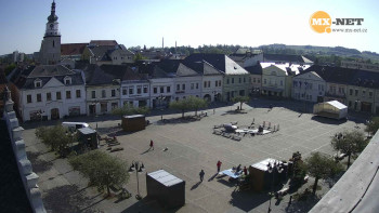 Město Bruntál