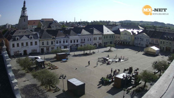 Město Bruntál