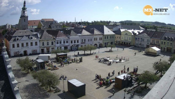 Město Bruntál