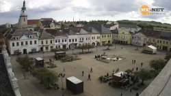 Náměstí Míru