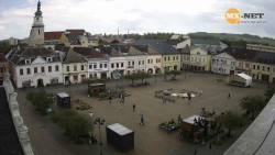Náměstí Míru