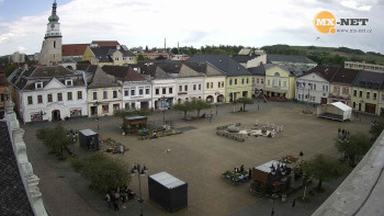 Město Bruntál