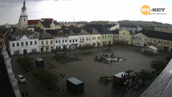 Náměstí Míru
