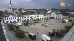 Náměstí Míru