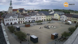 Náměstí Míru