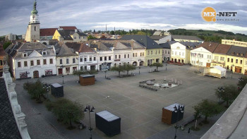 Město Bruntál