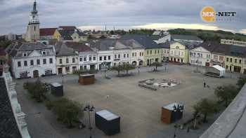 Město Bruntál