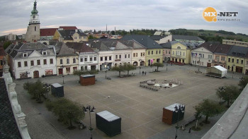 Město Bruntál