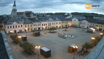 Město Bruntál
