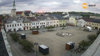 Město Bruntál
