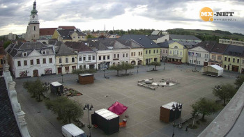Město Bruntál