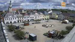 Náměstí Míru