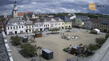 Město Bruntál