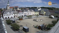 Náměstí Míru
