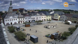 Náměstí Míru