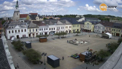 Náměstí Míru