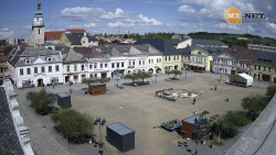 Náměstí Míru