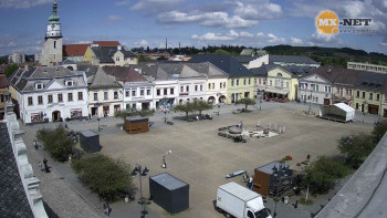 Město Bruntál