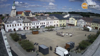 Město Bruntál