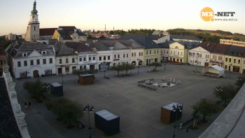 Město Bruntál