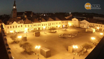 Město Bruntál
