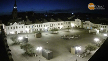 Město Bruntál