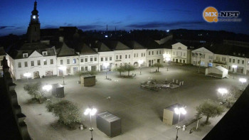 Město Bruntál