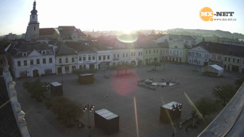 Město Bruntál