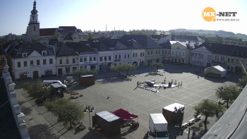 Město Bruntál
