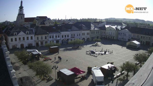 Město Bruntál - Náměstí Míru - 22.5.2026 v 07:45 Město Bruntál - Náměstí Míru - 22.5.2026 v 07:45
