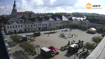 Město Bruntál
