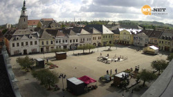 Náměstí Míru