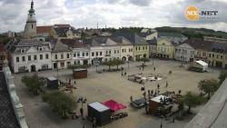 Náměstí Míru