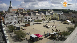 Náměstí Míru