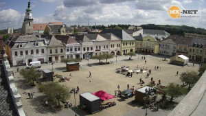 Město Bruntál - Náměstí Míru - 22.5.2026 v 10:45 Město Bruntál - Náměstí Míru - 22.5.2026 v 10:45