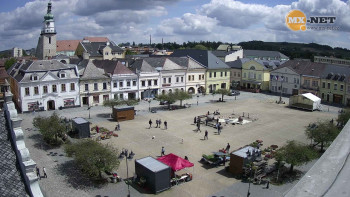 Město Bruntál