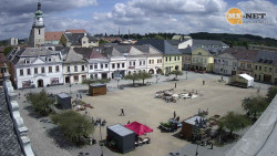 Náměstí Míru