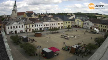 Město Bruntál